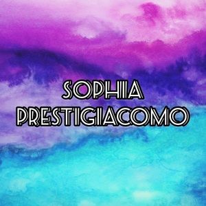 Meet your Posher, Sophia